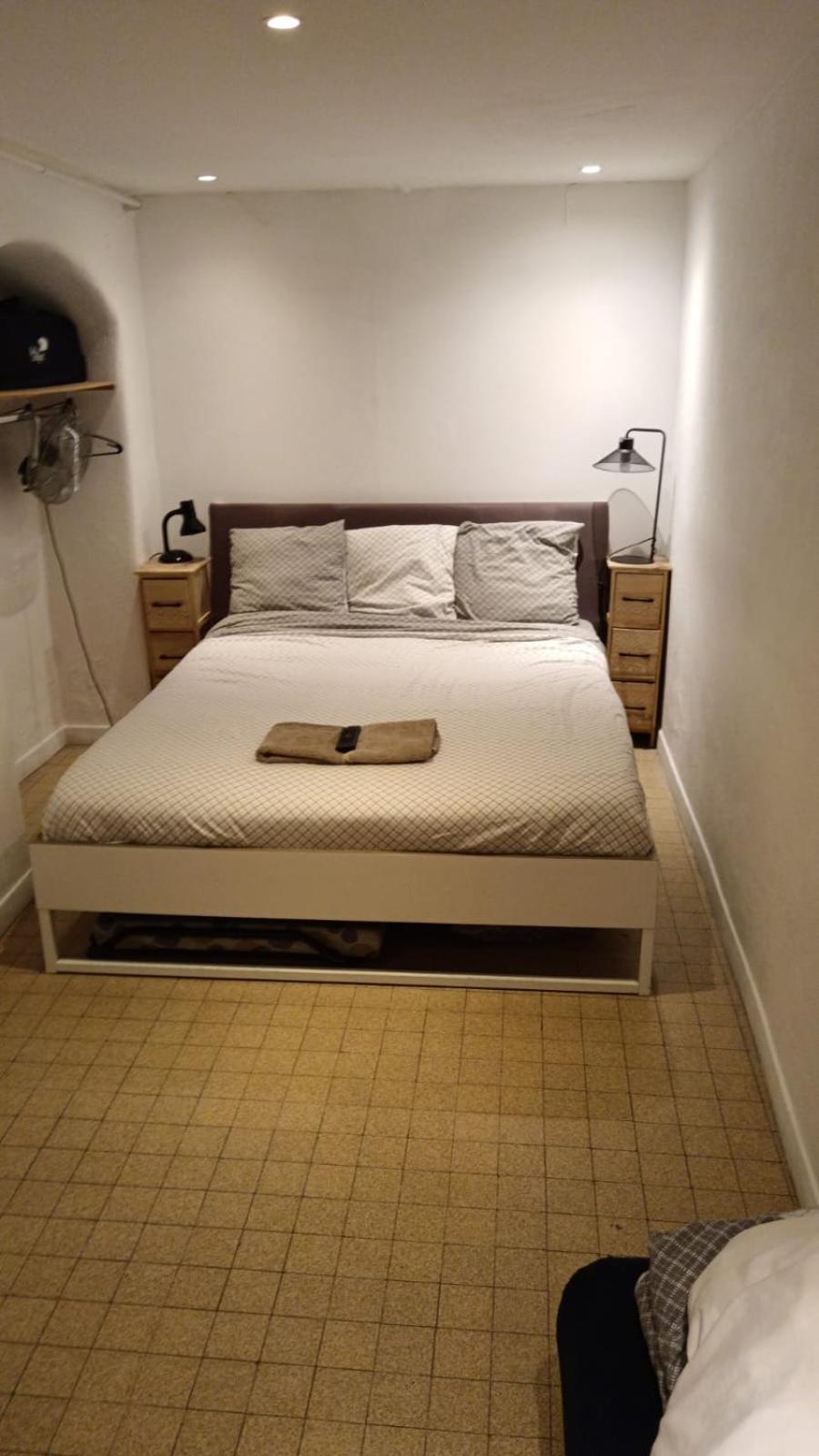 Apartament Charming And Modern Cave In The Heart Of The Port Nicea Zewnętrze zdjęcie