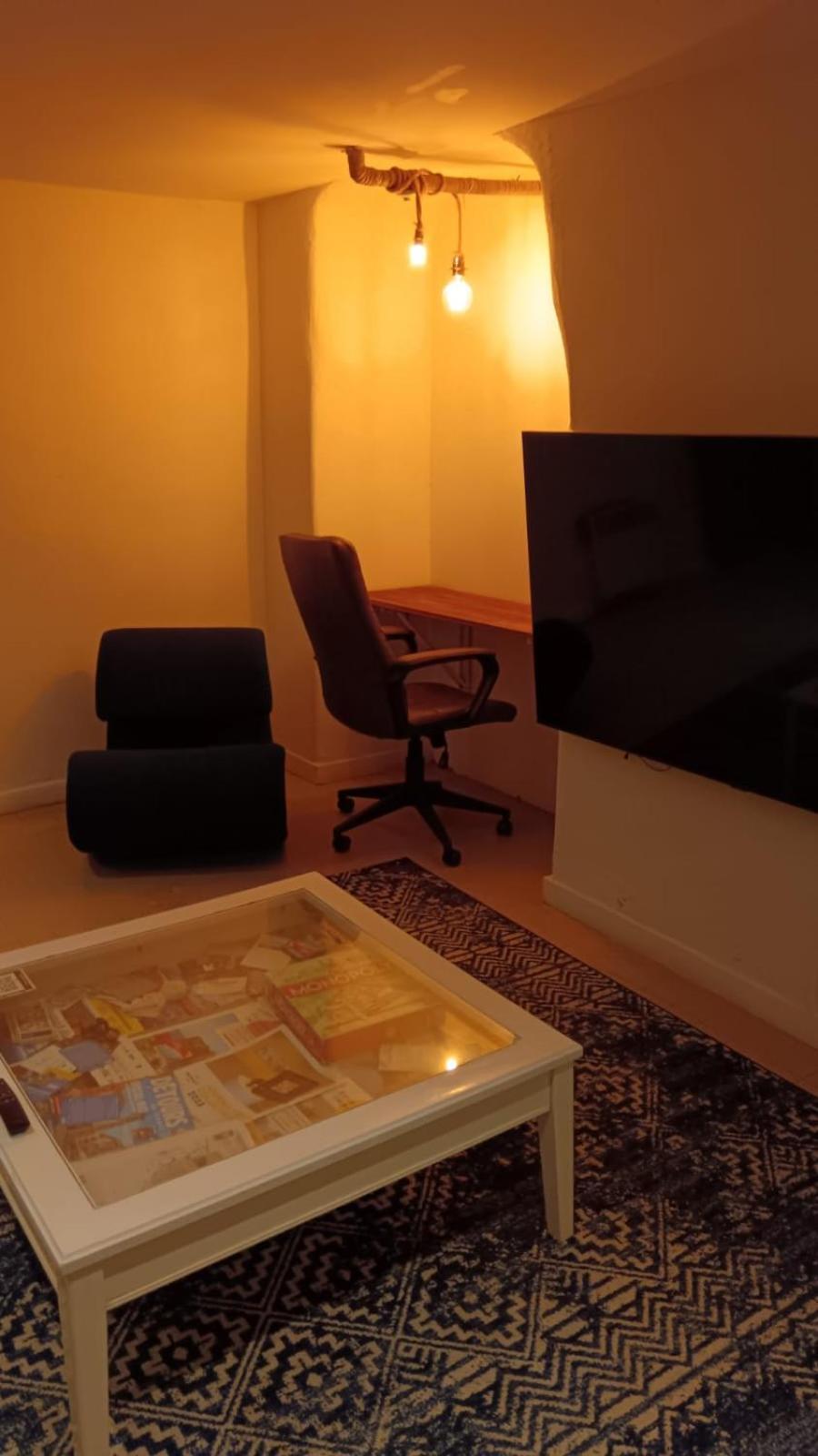 Apartament Charming And Modern Cave In The Heart Of The Port Nicea Zewnętrze zdjęcie